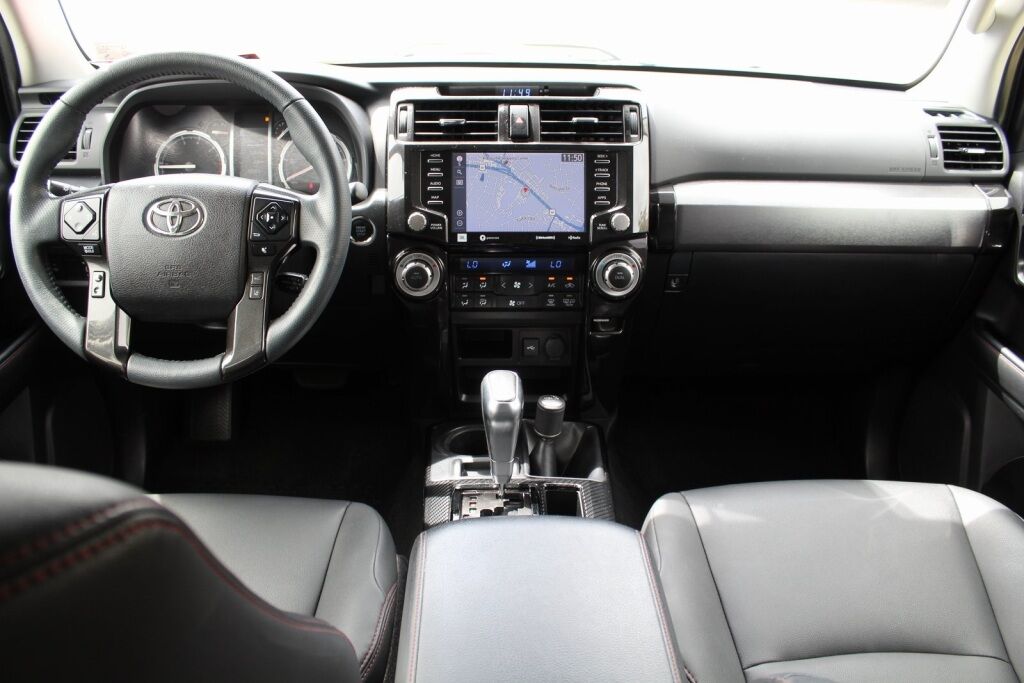 2020 Toyota 4Runner TRD Pro Richmond VA