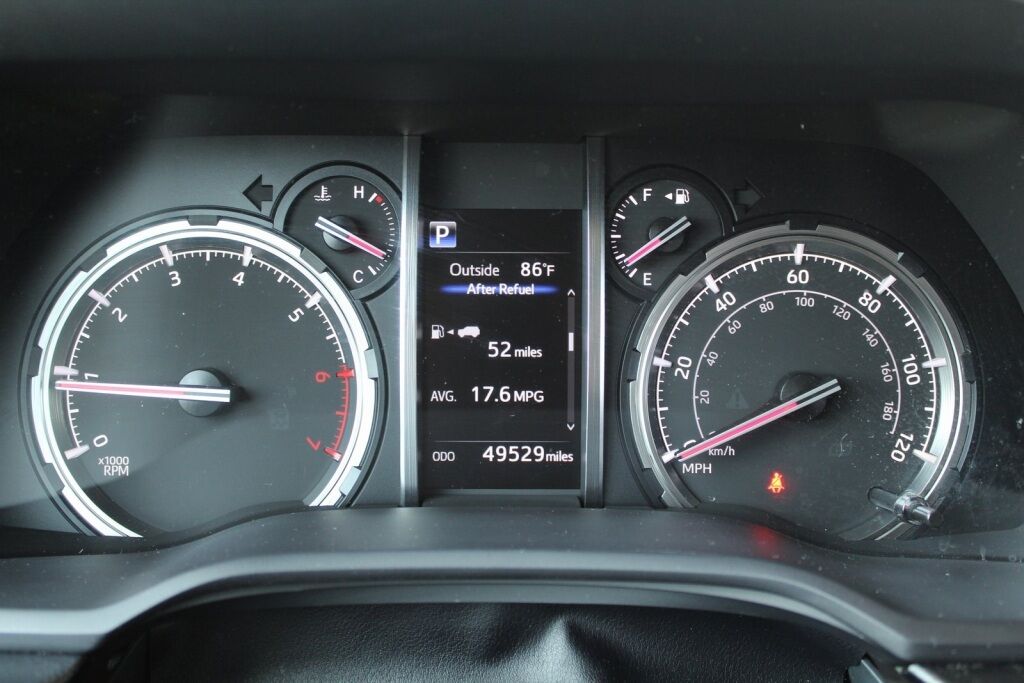 2020 Toyota 4Runner TRD Pro Richmond VA