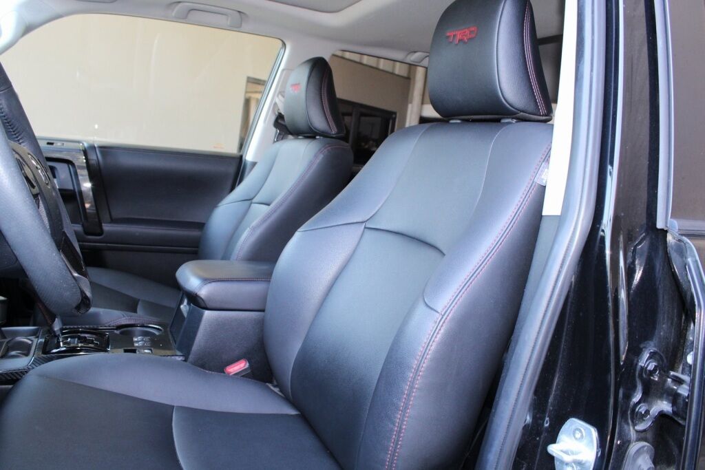 2020 Toyota 4Runner TRD Pro Richmond VA