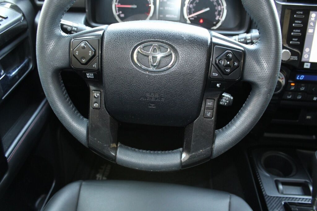 2020 Toyota 4Runner TRD Pro Richmond VA