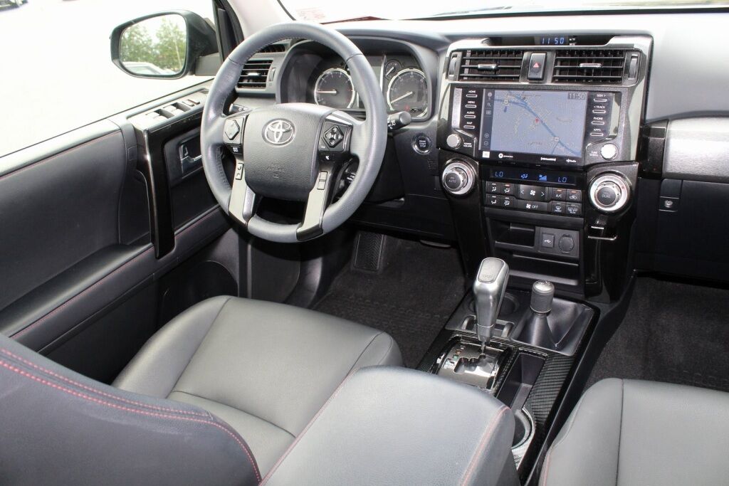 2020 Toyota 4Runner TRD Pro Richmond VA