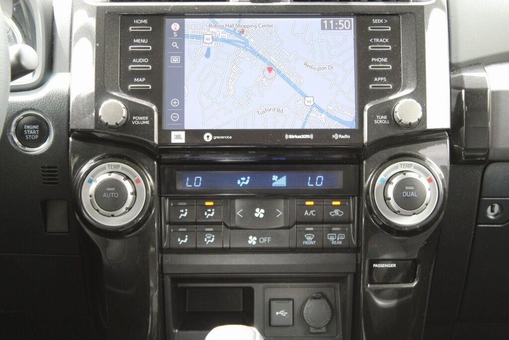 2020 Toyota 4Runner TRD Pro Richmond VA