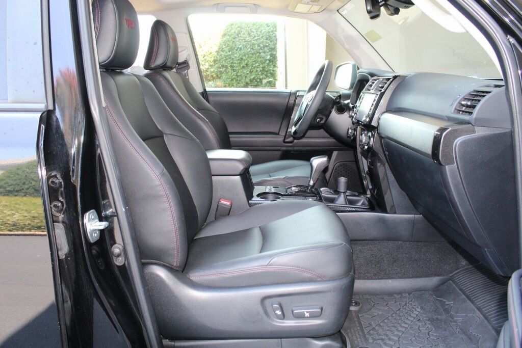 2020 Toyota 4Runner TRD Pro Richmond VA