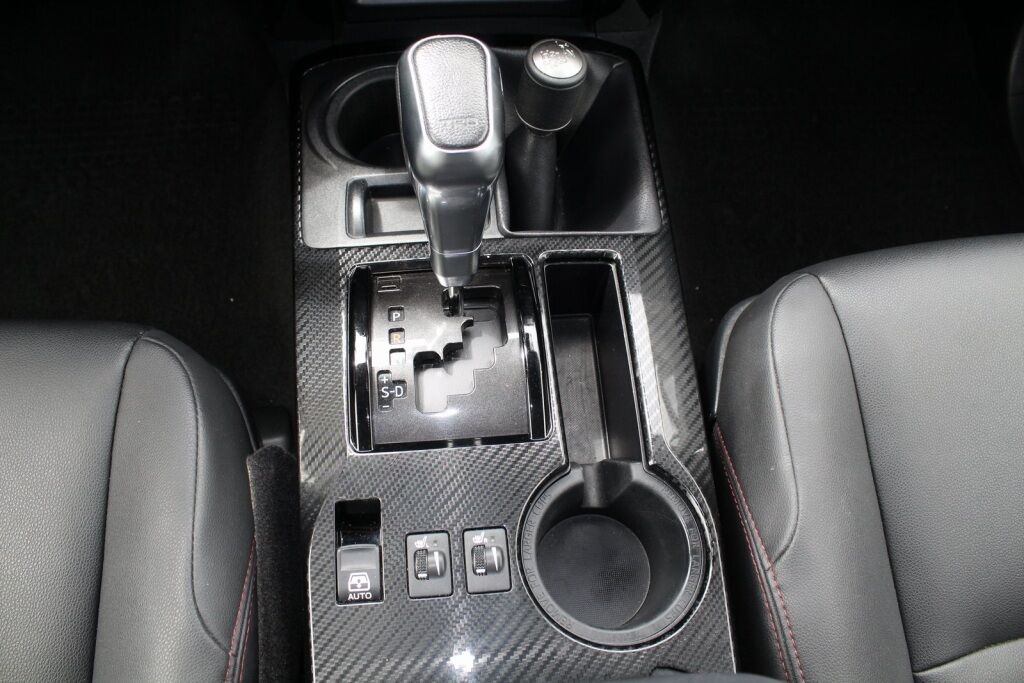2020 Toyota 4Runner TRD Pro Richmond VA