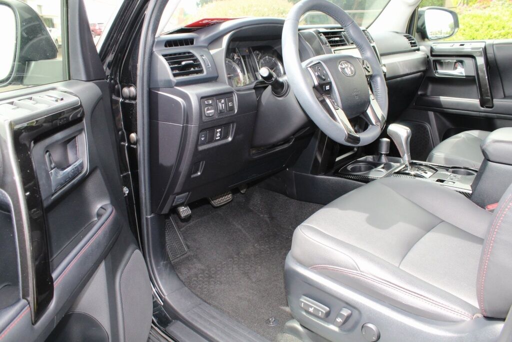 2020 Toyota 4Runner TRD Pro Richmond VA