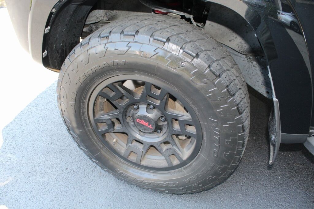 2020 Toyota 4Runner TRD Pro Richmond VA