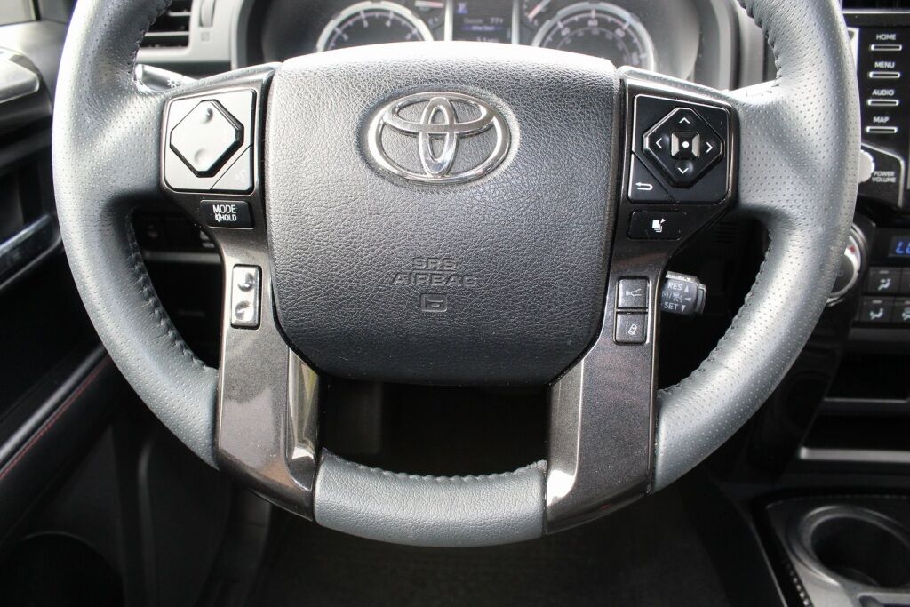 2020 Toyota 4Runner TRD Pro Richmond VA