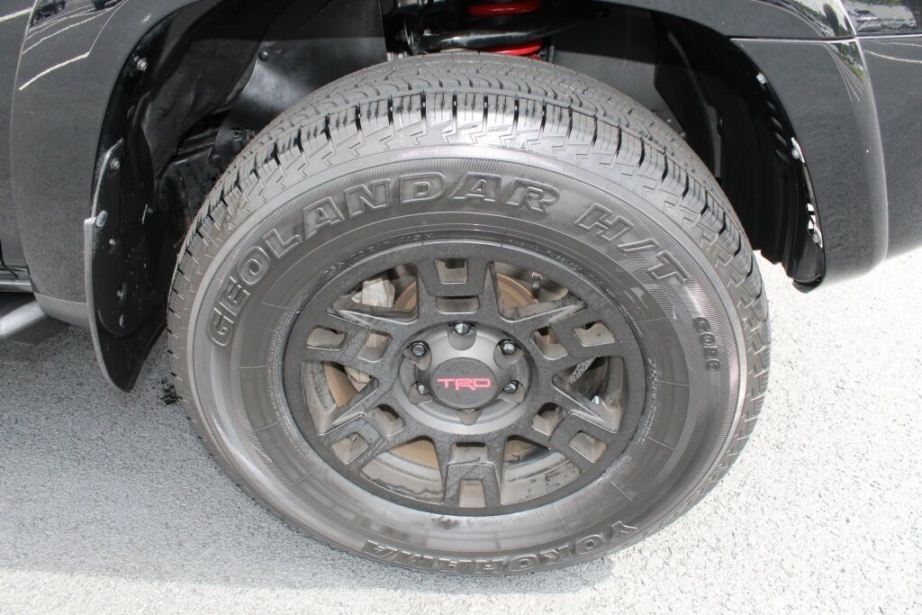 2020 Toyota 4Runner TRD Pro Richmond VA