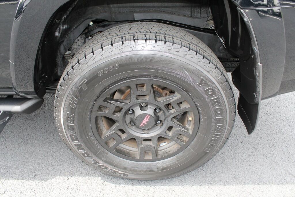 2020 Toyota 4Runner TRD Pro Richmond VA
