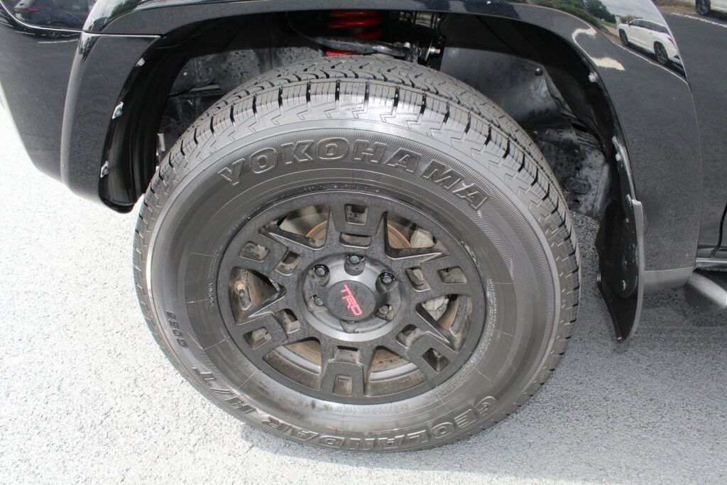 2020 Toyota 4Runner TRD Pro Richmond VA
