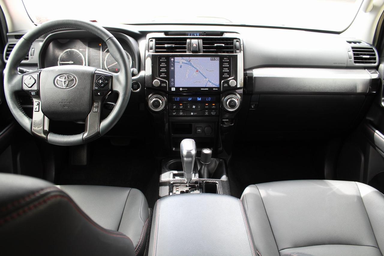 2020 Toyota 4Runner TRD Pro Springfield VA