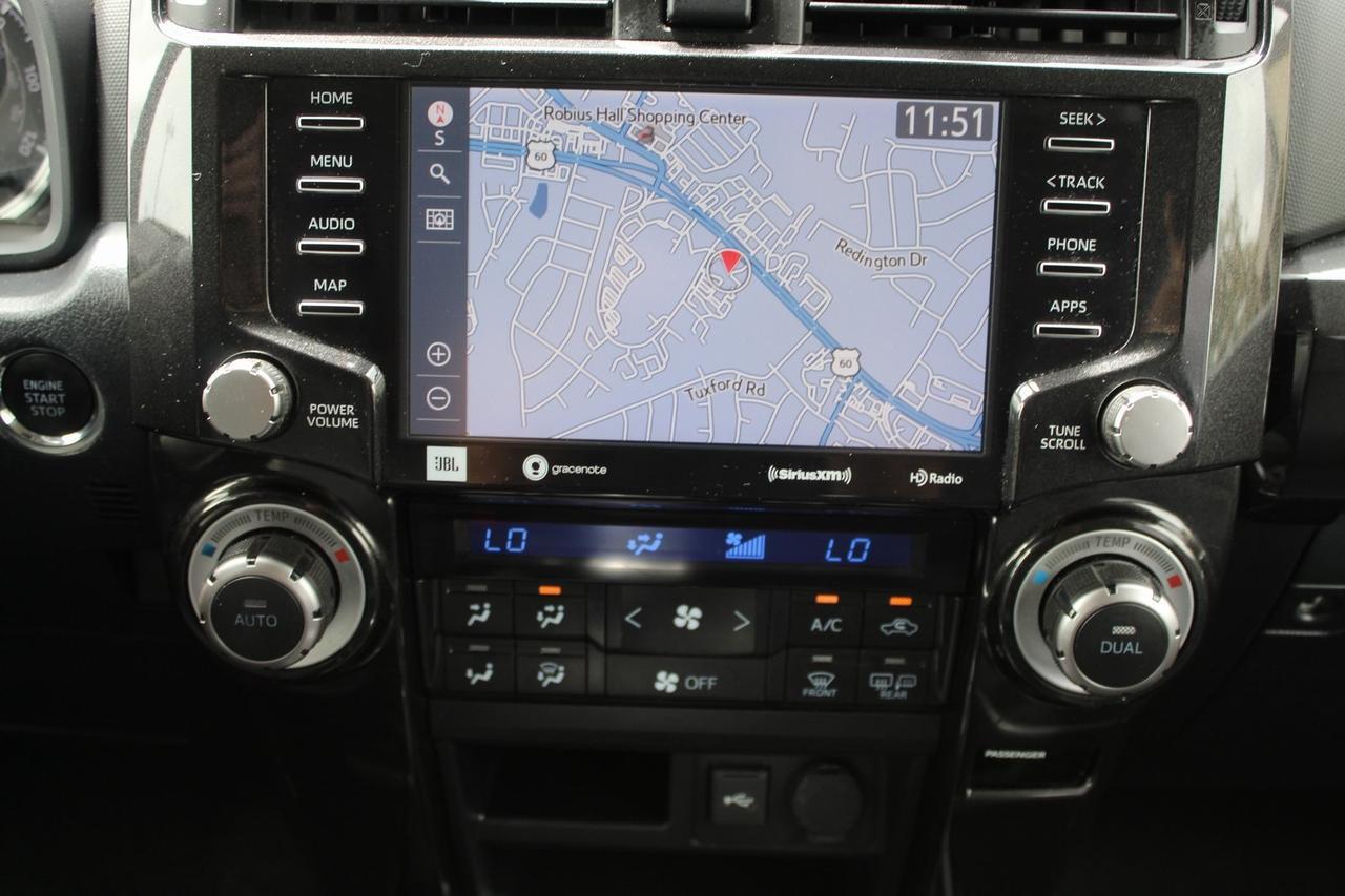 2020 Toyota 4Runner TRD Pro Springfield VA