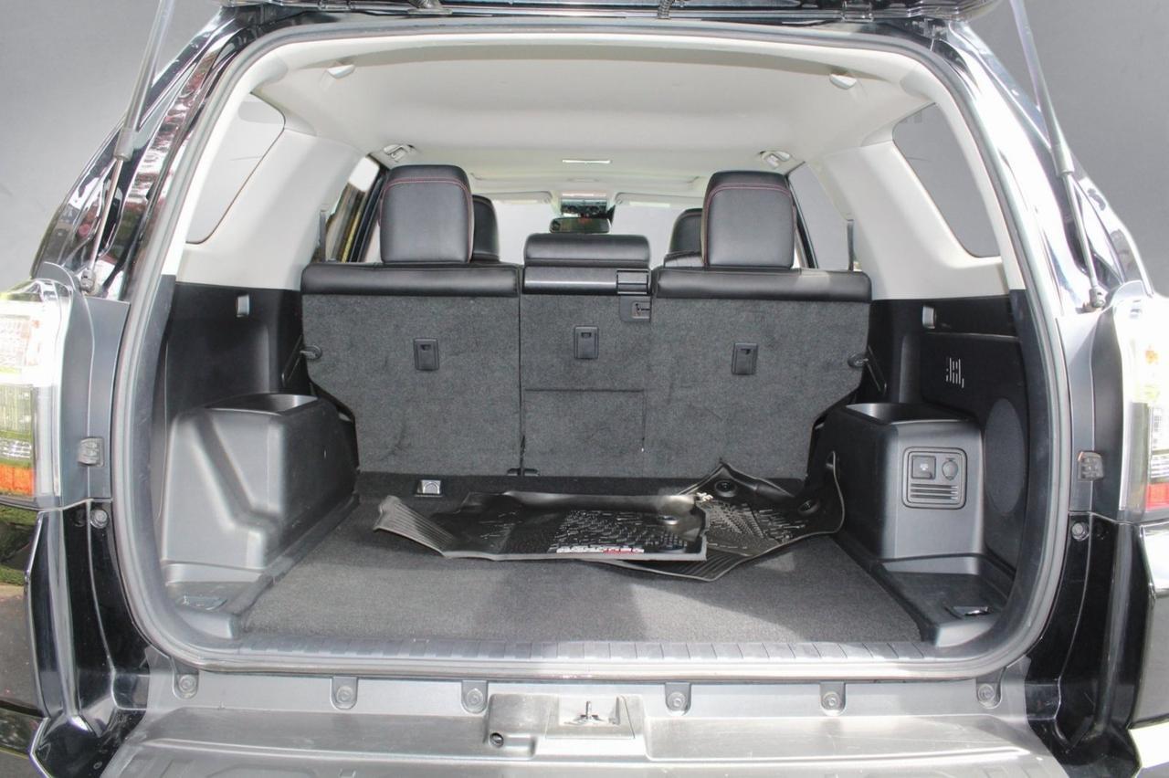 2020 Toyota 4Runner TRD Pro Springfield VA