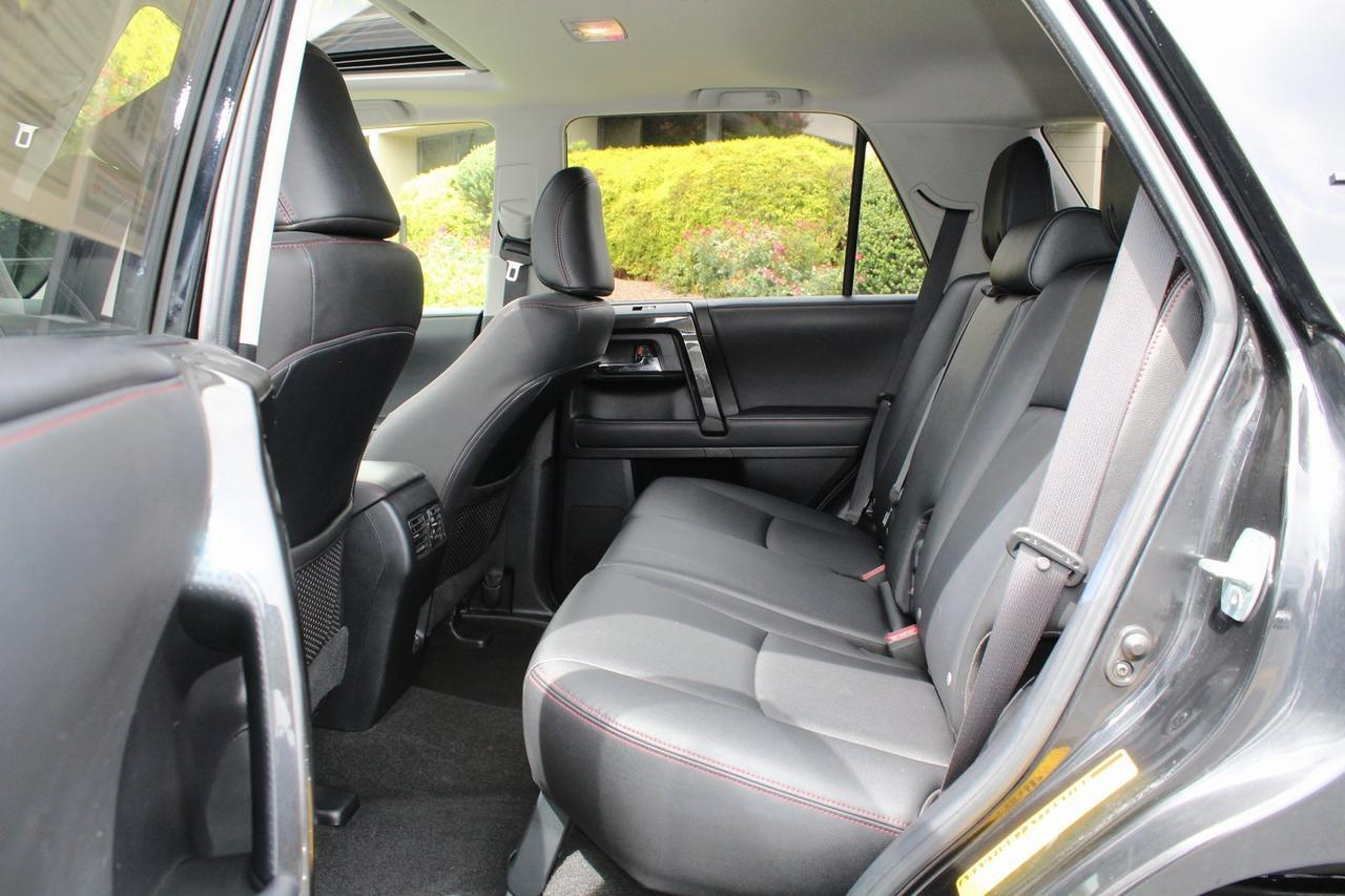 2020 Toyota 4Runner TRD Pro Springfield VA