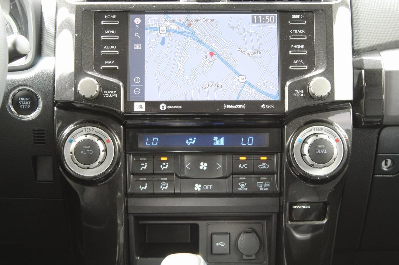 2020 Toyota 4Runner TRD Pro Springfield VA