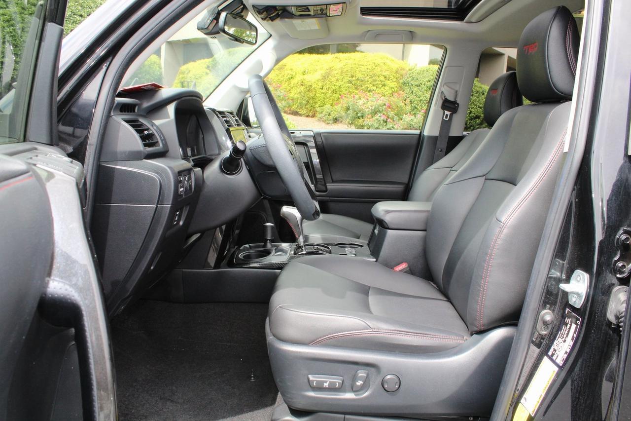 2020 Toyota 4Runner TRD Pro Springfield VA