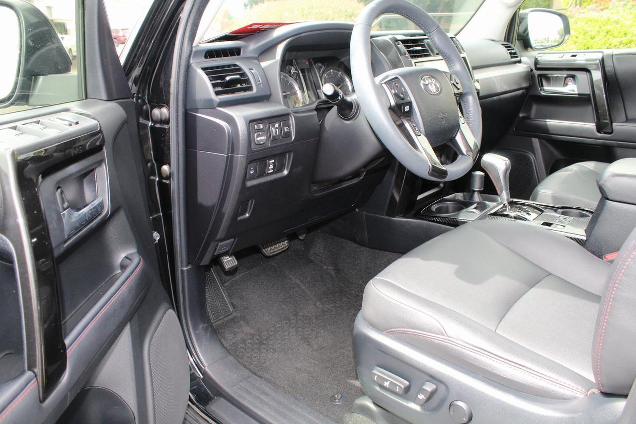 2020 Toyota 4Runner TRD Pro Springfield VA