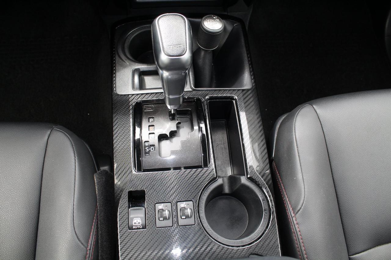 2020 Toyota 4Runner TRD Pro Springfield VA