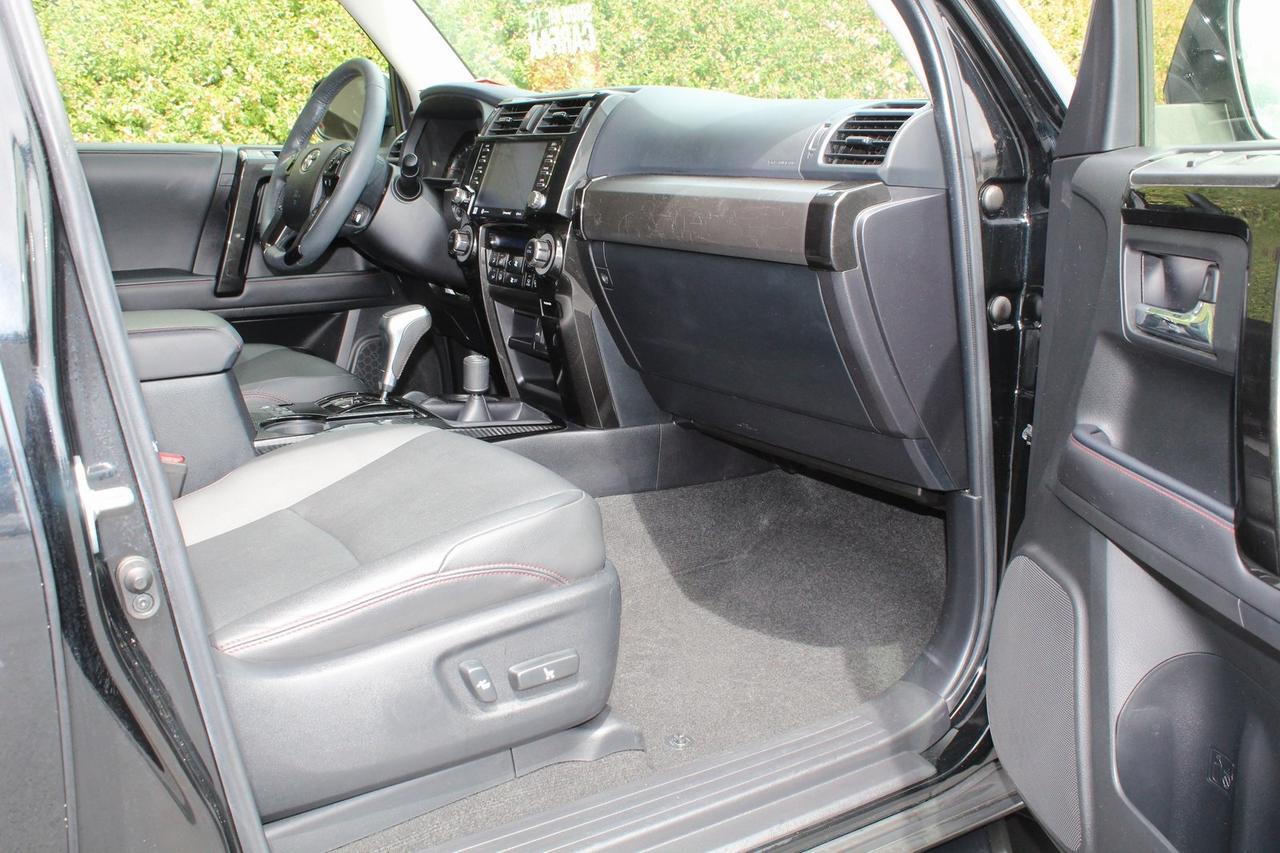 2020 Toyota 4Runner TRD Pro Springfield VA