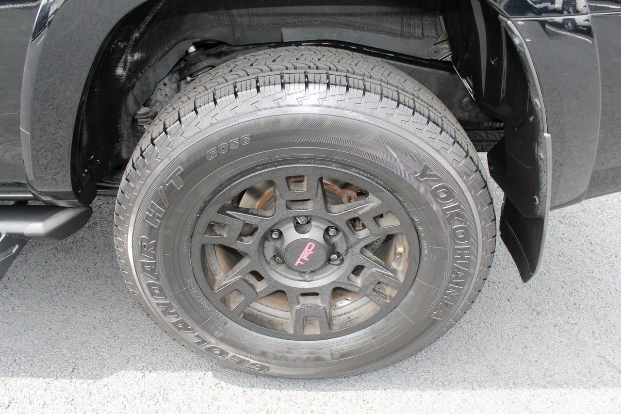 2020 Toyota 4Runner TRD Pro Springfield VA