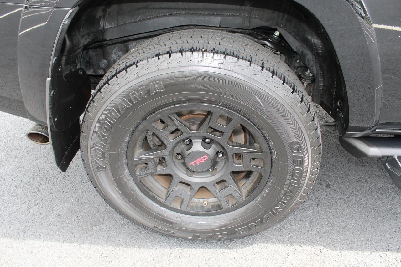 2020 Toyota 4Runner TRD Pro Springfield VA