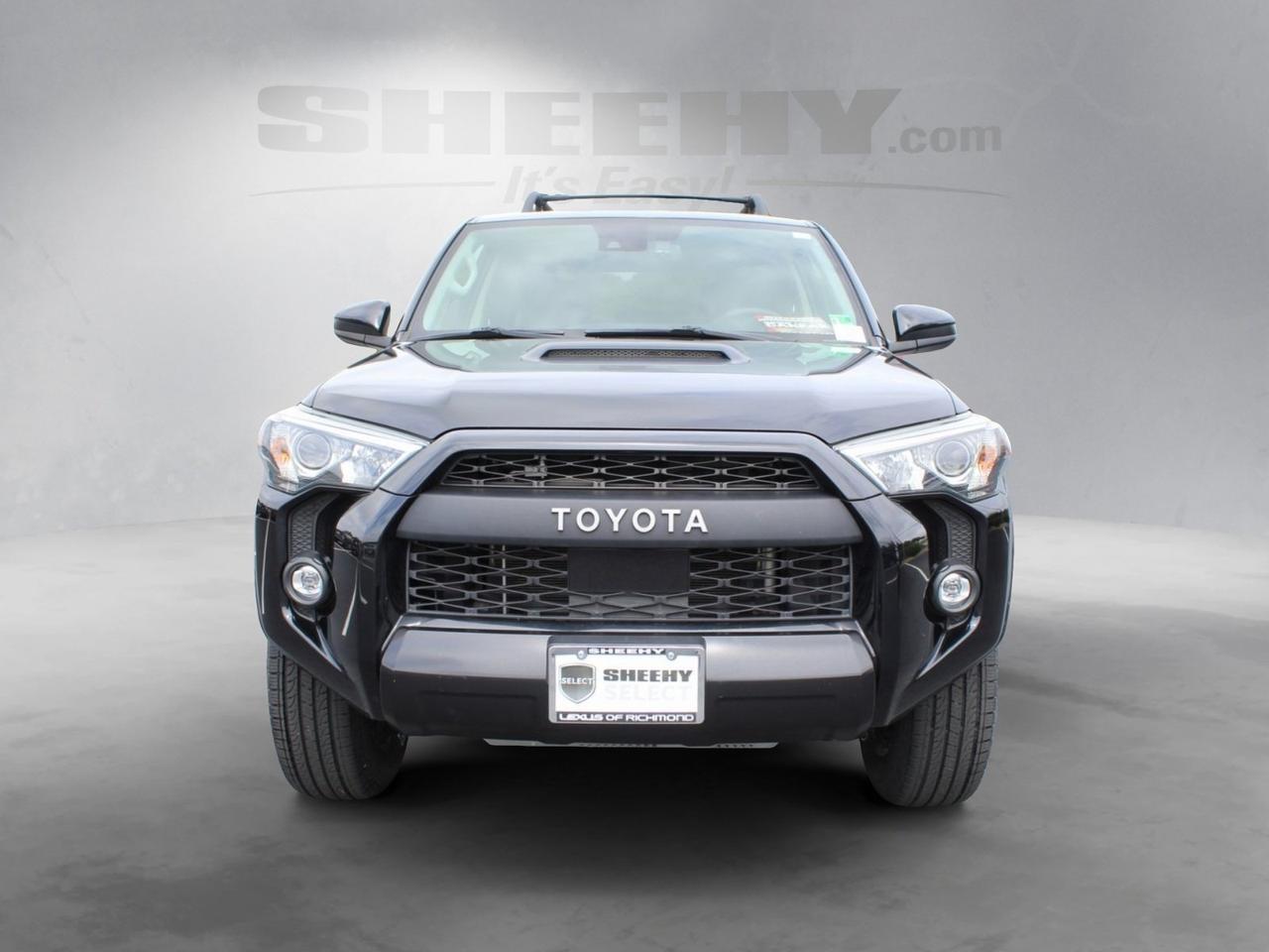 2020 Toyota 4Runner TRD Pro Springfield VA