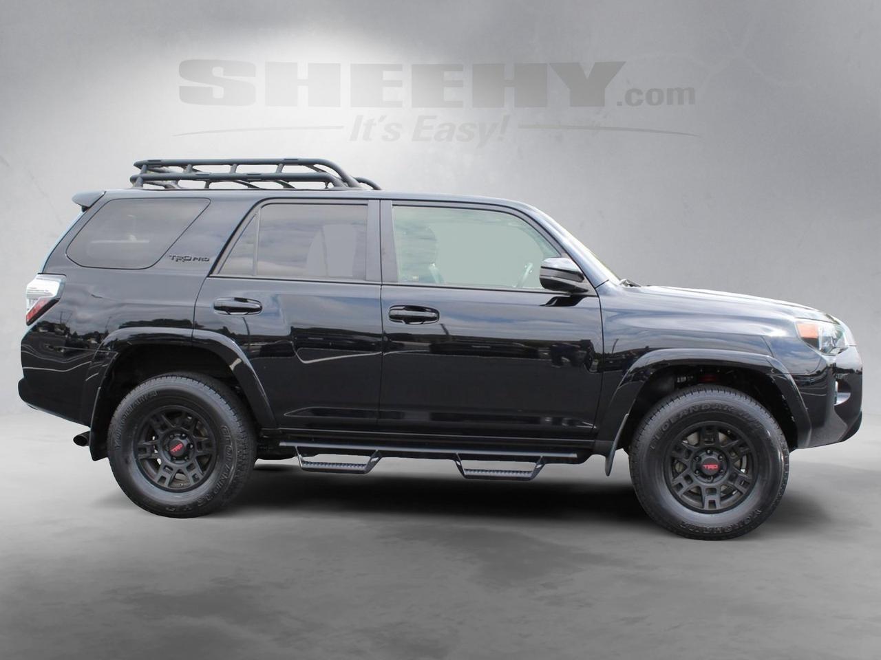 2020 Toyota 4Runner TRD Pro Springfield VA