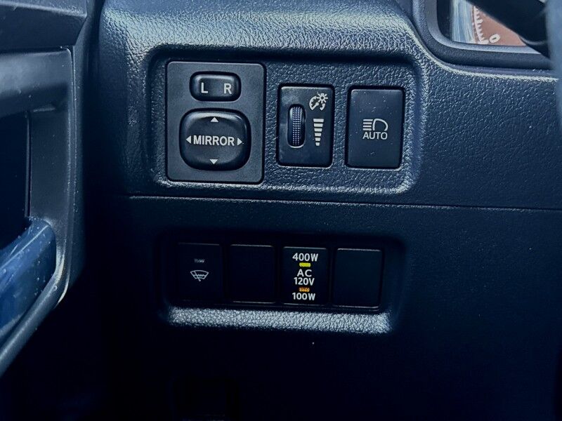 2020 Toyota 4Runner Venture Edition 4WD Arlington VA