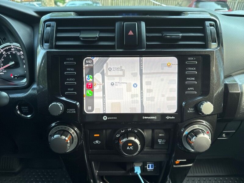 2020 Toyota 4Runner Venture Edition 4WD Arlington VA