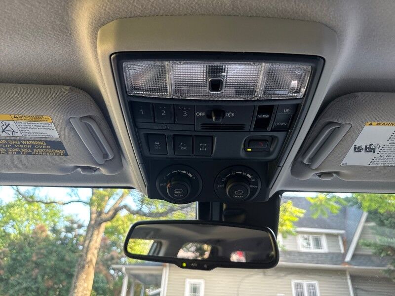 2020 Toyota 4Runner Venture Edition 4WD Arlington VA