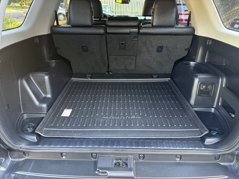 2020 Toyota 4Runner Venture Edition 4WD Arlington VA