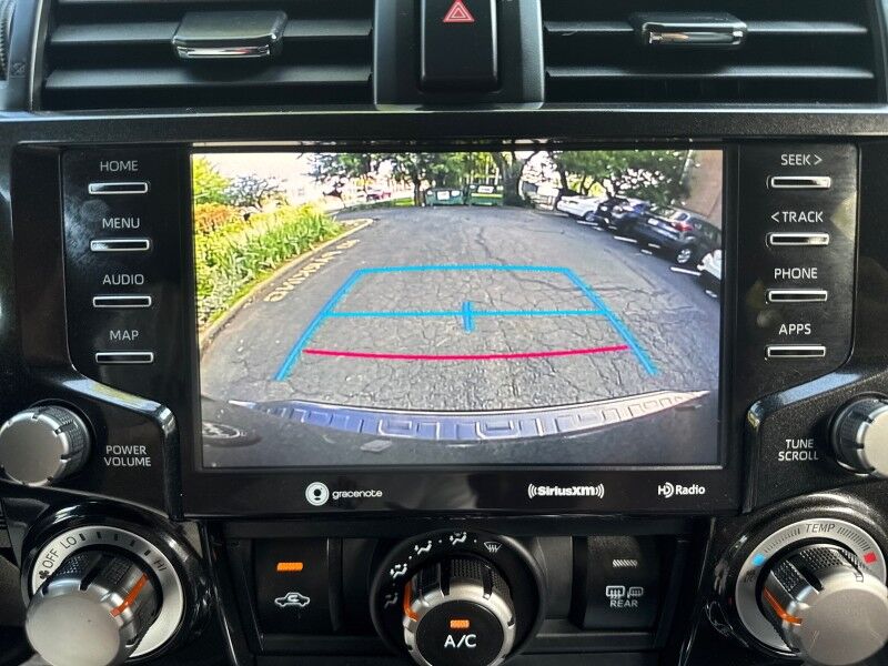 2020 Toyota 4Runner Venture Edition 4WD Arlington VA