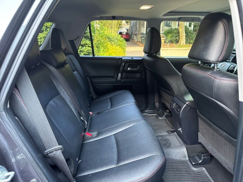 2020 Toyota 4Runner Venture Edition 4WD Arlington VA