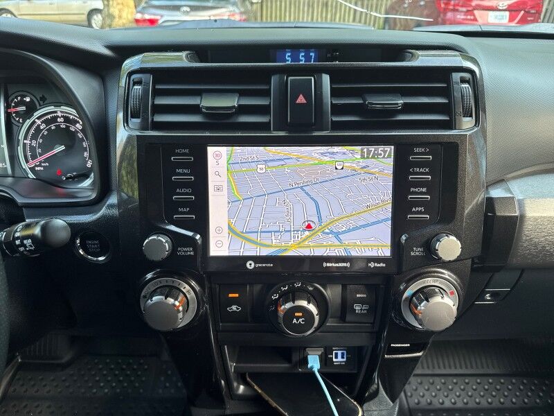 2020 Toyota 4Runner Venture Edition 4WD Arlington VA