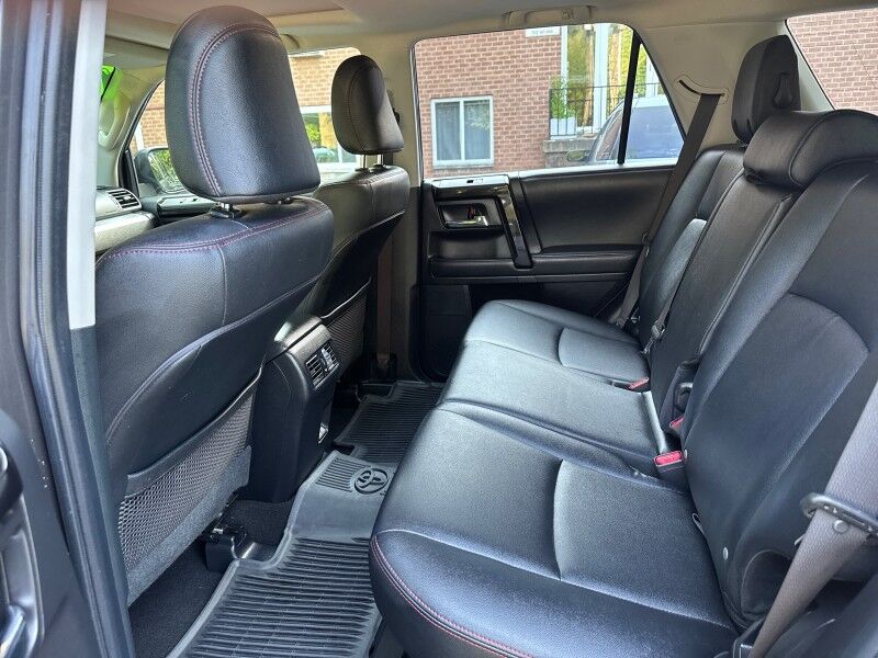 2020 Toyota 4Runner Venture Edition 4WD Arlington VA