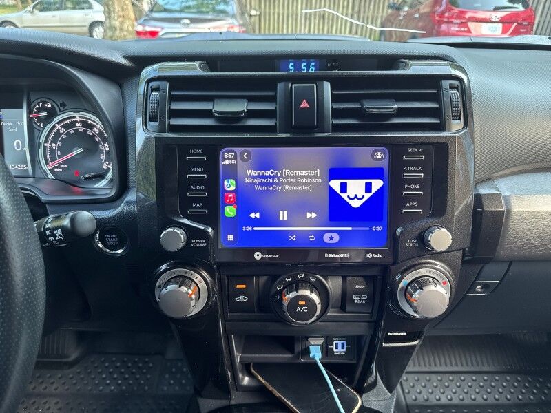 2020 Toyota 4Runner Venture Edition 4WD Arlington VA