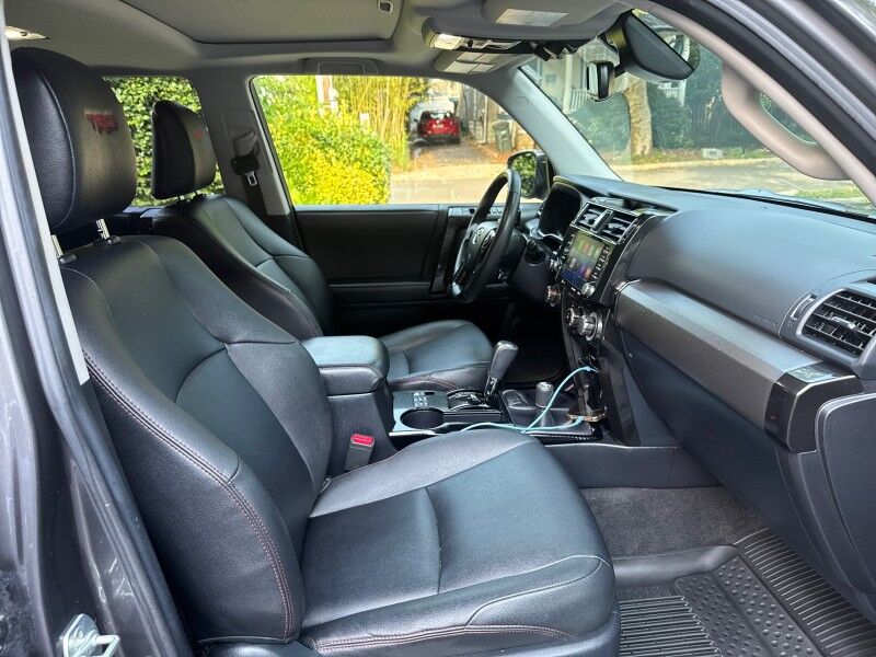 2020 Toyota 4Runner Venture Edition 4WD Arlington VA