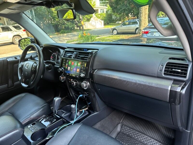 2020 Toyota 4Runner Venture Edition 4WD Arlington VA