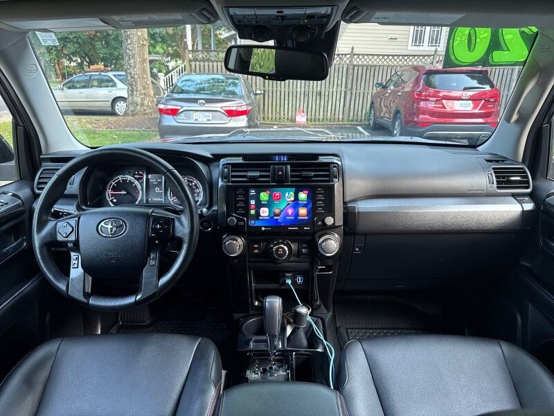 2020 Toyota 4Runner Venture Edition 4WD Arlington VA