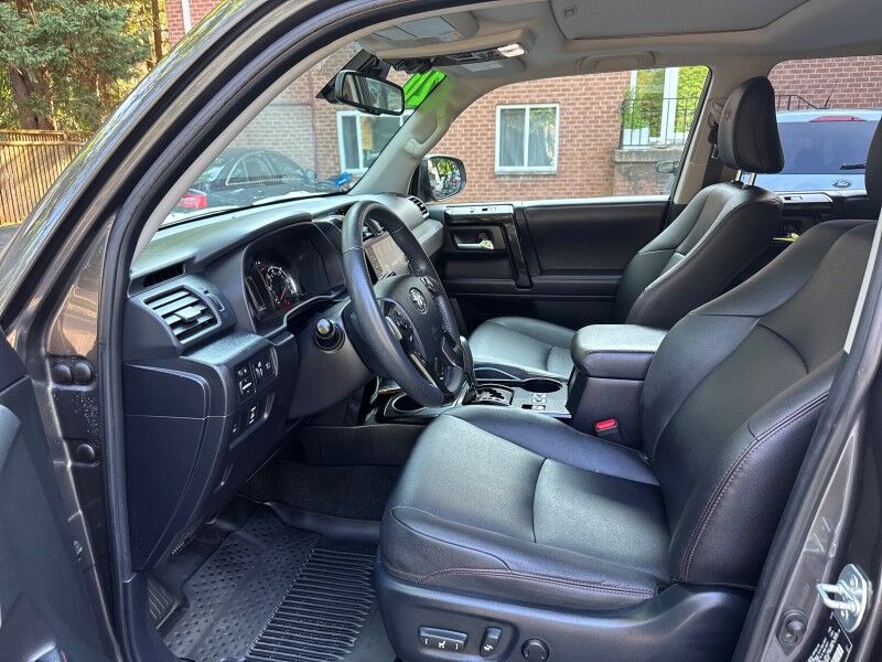 2020 Toyota 4Runner Venture Edition 4WD Arlington VA
