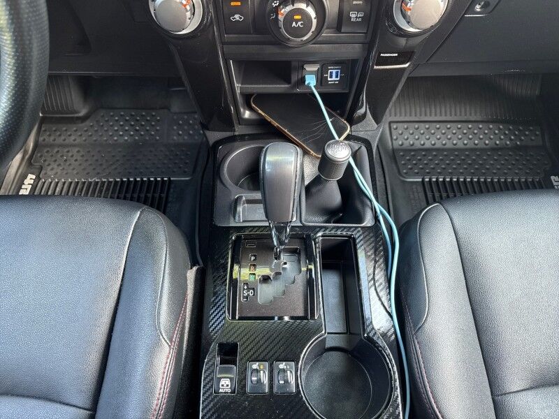 2020 Toyota 4Runner Venture Edition 4WD Arlington VA