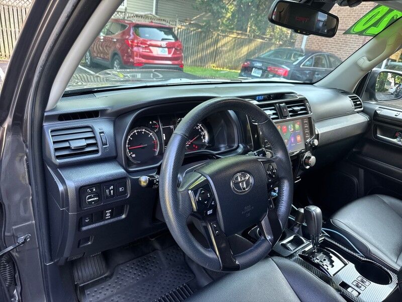 2020 Toyota 4Runner Venture Edition 4WD Arlington VA