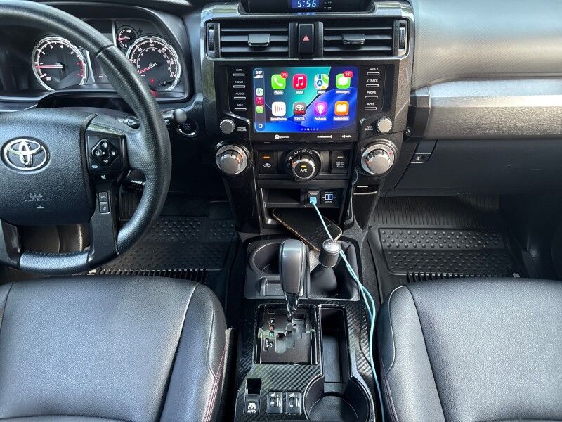 2020 Toyota 4Runner Venture Edition 4WD Arlington VA