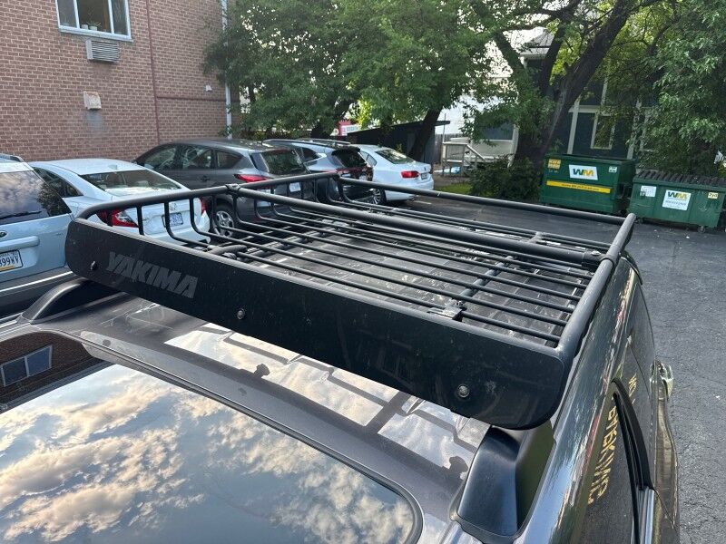 2020 Toyota 4Runner Venture Edition 4WD Arlington VA