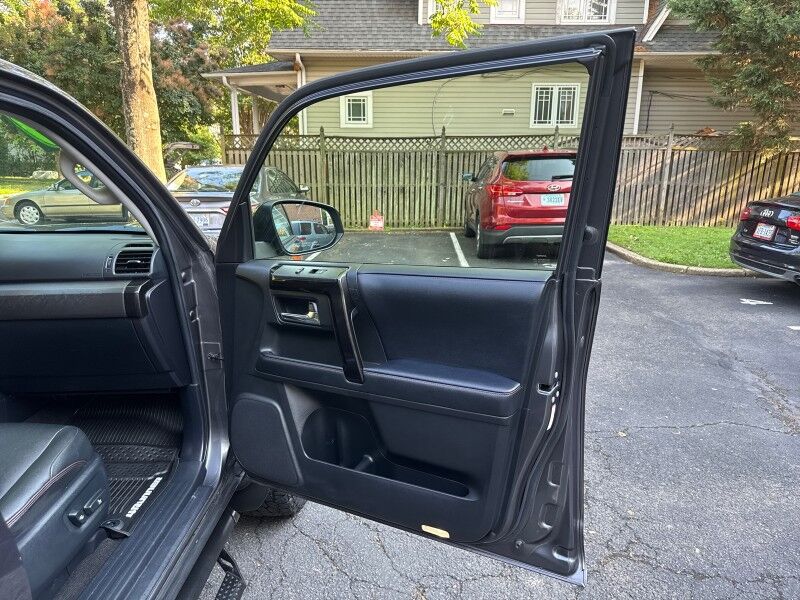 2020 Toyota 4Runner Venture Edition 4WD Arlington VA