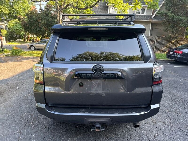 2020 Toyota 4Runner Venture Edition 4WD Arlington VA