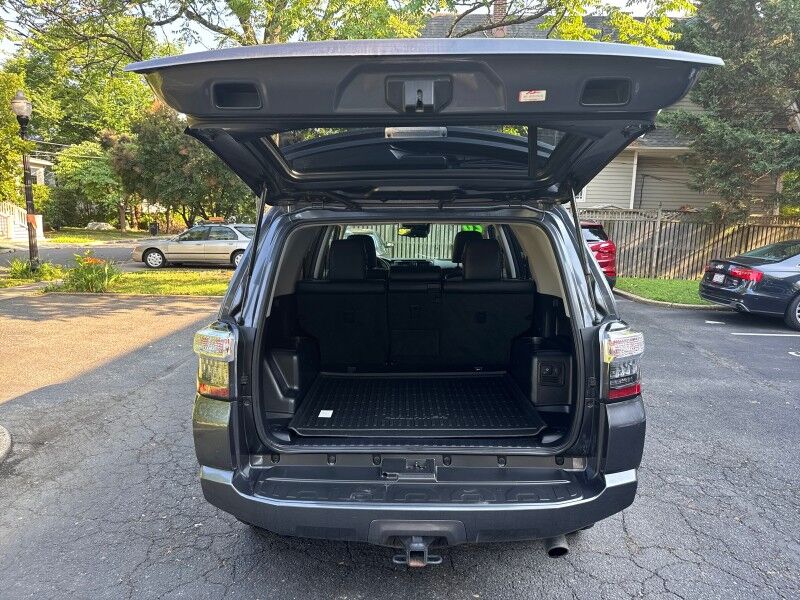 2020 Toyota 4Runner Venture Edition 4WD Arlington VA