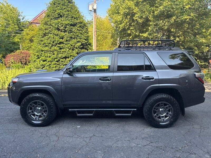 2020 Toyota 4Runner Venture Edition 4WD Arlington VA