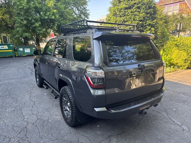 2020 Toyota 4Runner Venture Edition 4WD Arlington VA