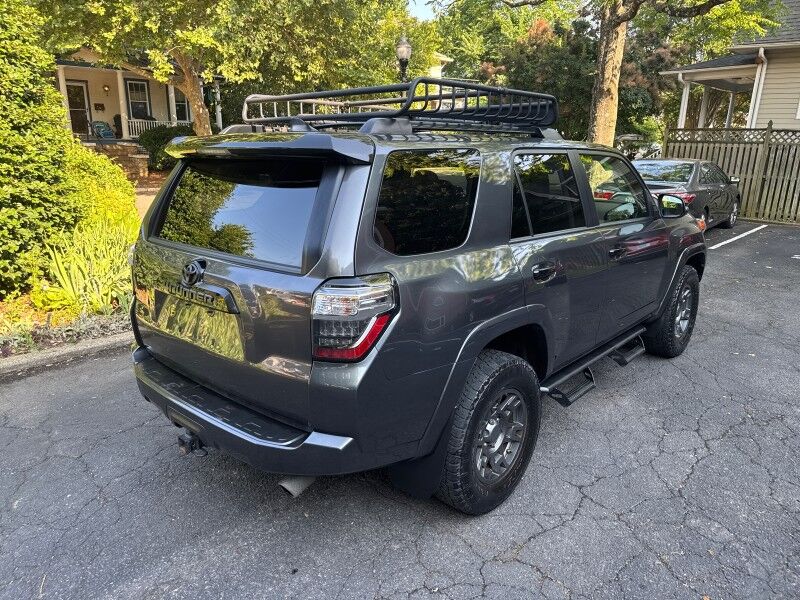 2020 Toyota 4Runner Venture Edition 4WD Arlington VA